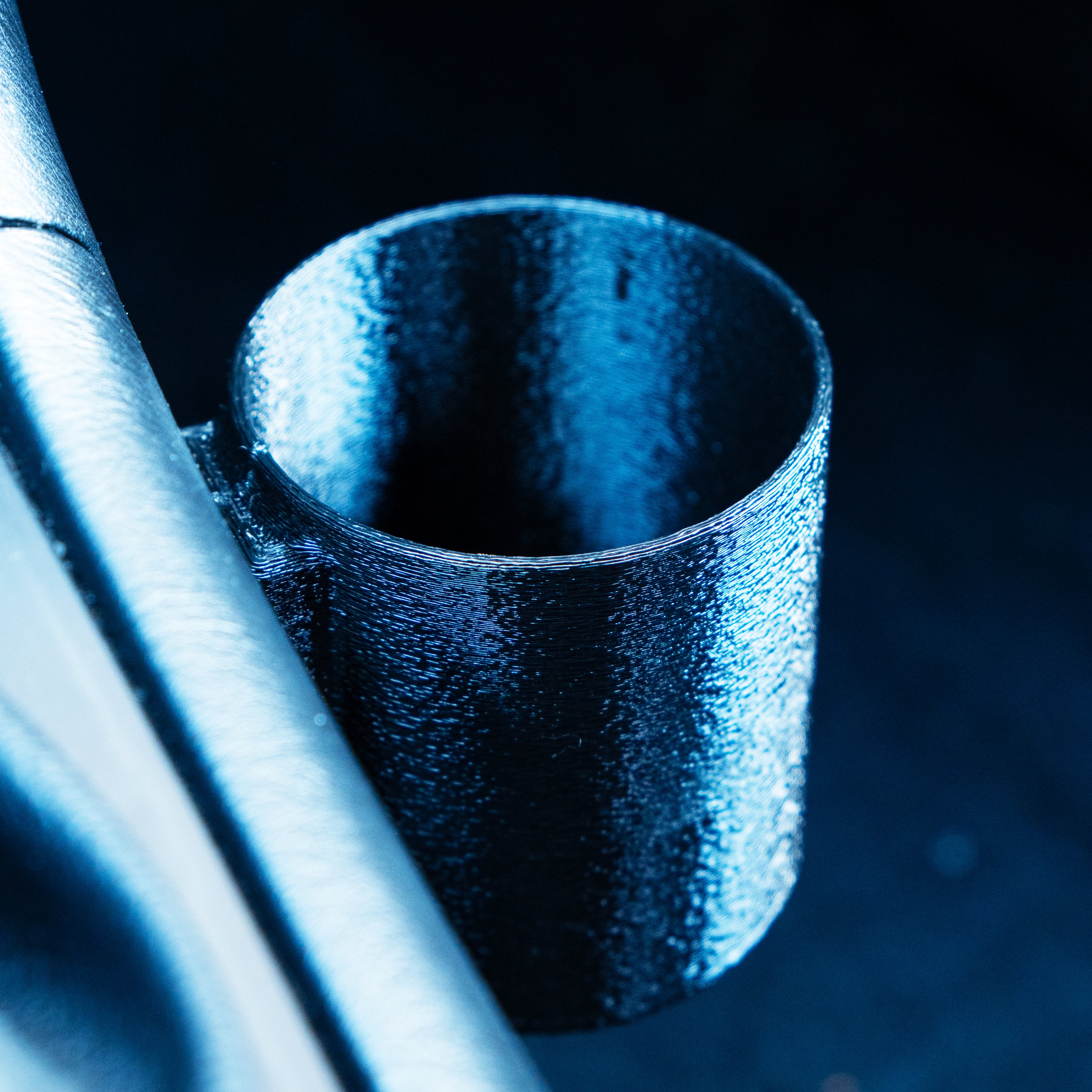 DETACHABLE CUP HOLDER V2